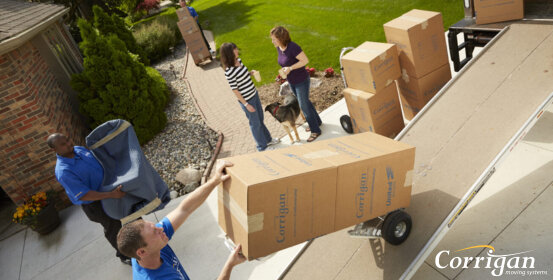 10 Tips from Expert Rochester Residential Movers for a Smooth and Efficient Move